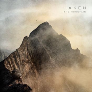 Haken - The Mountain i gruppen CD / Metal hos Bengans Skivbutik AB (613248)