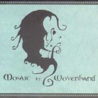 Wovenhand - Mosaic i gruppen CD hos Bengans Skivbutik AB (613297)