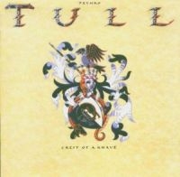 Jethro Tull - Crest Of A Knave i gruppen CD / Pop-Rock hos Bengans Skivbutik AB (613364)