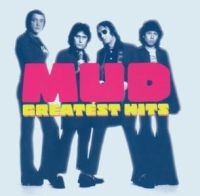 MUD - GREATEST HITS i gruppen CD / Pop-Rock hos Bengans Skivbutik AB (613585)