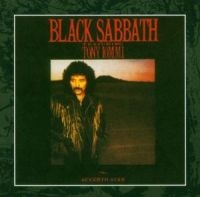 Black Sabbath - Seventh Star i gruppen -Start BS hos Bengans Skivbutik AB (613696)