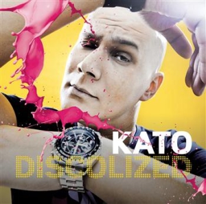 Kato - Discolized i gruppen VI TIPSER / Julegavetips CD hos Bengans Skivbutik AB (613738)