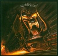 Motörhead - Orgasmatron i gruppen CD / Pop-Rock hos Bengans Skivbutik AB (613748)