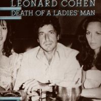 Cohen Leonard - Death Of A Ladies' Man i gruppen CD / Pop-Rock,Annet hos Bengans Skivbutik AB (613823)