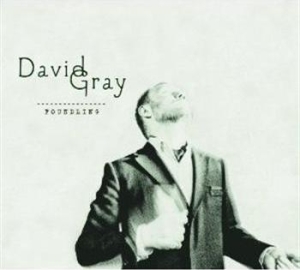 David Gray - Foundling i gruppen Minishops / David Gray hos Bengans Skivbutik AB (613928)