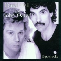 Hall & Oates - Backtracks i gruppen CD / Pop-Rock,Svensk FolkeMusikkk hos Bengans Skivbutik AB (614161)