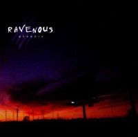 Ravenous - Phoenix i gruppen CD / Pop-Rock,Svensk FolkeMusikkk hos Bengans Skivbutik AB (614211)