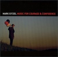 Mark Eitzel - Music For Courage & Confidence i gruppen CD / Rock hos Bengans Skivbutik AB (614415)