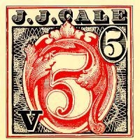 J.J. Cale - 5 i gruppen CD / Pop hos Bengans Skivbutik AB (614501)