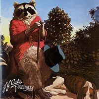 J.J. Cale - Naturally i gruppen CD / Pop-Rock hos Bengans Skivbutik AB (614503)