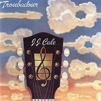 J.J. Cale - Troubadour i gruppen VI TIPSER / Julegavetips CD hos Bengans Skivbutik AB (614507)