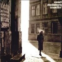 Camel - Stationary Traveller i gruppen CD / Pop hos Bengans Skivbutik AB (614523)