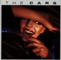 THE CARS - THE CARS i gruppen CD / Pop-Rock hos Bengans Skivbutik AB (614552)