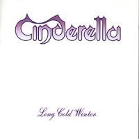 Cinderella - Long Cold Winter i gruppen CD / Metal,Pop-Rock hos Bengans Skivbutik AB (614606)