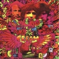 Cream - Disraeli Gears - Re- i gruppen CD / Pop-Rock hos Bengans Skivbutik AB (614699)