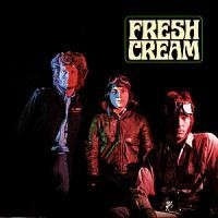 Cream - Fresh Cream - Re-M i gruppen CD / Pop hos Bengans Skivbutik AB (614700)