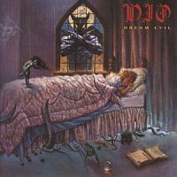 Dio - Dream Evil i gruppen CD / Metal,Pop-Rock hos Bengans Skivbutik AB (614787)