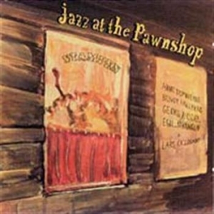 Various Artists - Jazz At The Pawnshop 1 i gruppen Externt_Lager / Naxoslager hos Bengans Skivbutik AB (614835)