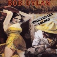 Dylan Bob - Knocked Out Loaded i gruppen CD / Worldmusic/ FolkeMusikkk hos Bengans Skivbutik AB (614883)