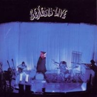 Genesis - Live i gruppen CD hos Bengans Skivbutik AB (615182)