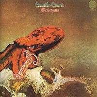 Gentle Giant - Octopus i gruppen Minishops / Gentle Giant hos Bengans Skivbutik AB (615186)