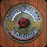 Grateful Dead - American Beauty i gruppen CD / Pop-Rock hos Bengans Skivbutik AB (615251)