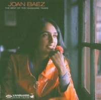 Baez Joan - Best Of The Vanguard Years i gruppen CD / Pop-Rock hos Bengans Skivbutik AB (615419)