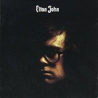 Elton John - Elton John i gruppen CD / Pop hos Bengans Skivbutik AB (615570)