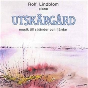 Various Artists - Utskärgård i gruppen CD / Klassisk hos Bengans Skivbutik AB (615876)