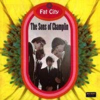 Sons Of Champlin - Fat City i gruppen VI TIPSER / Julegavetips CD hos Bengans Skivbutik AB (616093)