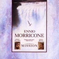 Ennio Morricone - Mission i gruppen KalasCDx hos Bengans Skivbutik AB (616168)