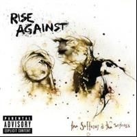 Rise Against - Sufferer & The Witness i gruppen Minishops / Rise Against hos Bengans Skivbutik AB (616366)