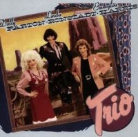 Dolly Parton Linda Ronstadt - Trio i gruppen Minishops / Dolly Parton hos Bengans Skivbutik AB (616398)