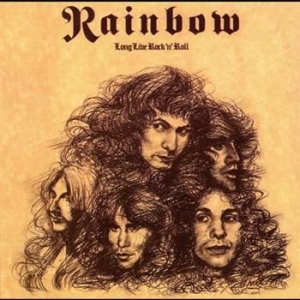 Rainbow - Long Live Rock & Rol i gruppen CD / Pop-Rock hos Bengans Skivbutik AB (616566)