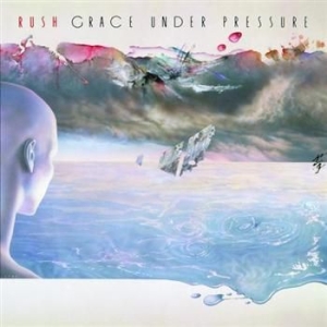 Rush - Grace Under Pressure i gruppen Minishops / Rush hos Bengans Skivbutik AB (616703)