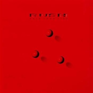 Rush - Hold Your Fire - Re i gruppen Minishops / Rush hos Bengans Skivbutik AB (616705)