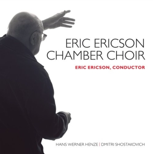 Eric Ericson Chamber Choir - Eric Ericson Chamber Choir i gruppen VI TIPSER / Julegavetips CD hos Bengans Skivbutik AB (616712)