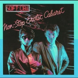 Soft Cell - Non Stop Erotic Caba i gruppen KalasCDx hos Bengans Skivbutik AB (616906)