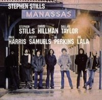 Stills  Stephen - Manassas i gruppen VI TIPSER / Julegavetips CD hos Bengans Skivbutik AB (616973)