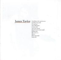 JAMES TAYLOR - GREATEST HITS i gruppen CD / Pop-Rock hos Bengans Skivbutik AB (617077)