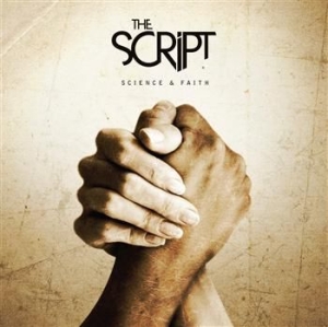 Script The - Science & Faith i gruppen CD / Pop hos Bengans Skivbutik AB (617098)