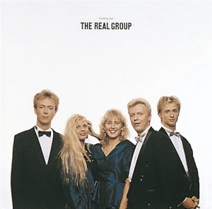 Real Group - Nothing But The Real Group i gruppen CD / Pop-Rock hos Bengans Skivbutik AB (617100)