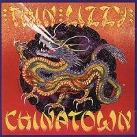 Thin Lizzy - Chinatown i gruppen VI TIPSER / Bengans Personal tipser / Nå inntar vi høsten hos Bengans Skivbutik AB (617108)