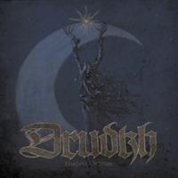 Drudkh - Handful Of Stars i gruppen CD / Metal hos Bengans Skivbutik AB (617526)