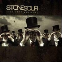 STONE SOUR - COME WHAT(EVER) MAY i gruppen VI TIPSER / Julegavetips CD hos Bengans Skivbutik AB (617533)