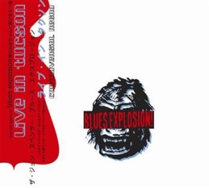 Jon Spencer Blues Explosion - Controversial Negro i gruppen CD / Rock hos Bengans Skivbutik AB (617622)