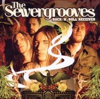 Sewergrooves - Rock N Roll Receiver i gruppen CD / Pop-Rock,Svensk FolkeMusikkk hos Bengans Skivbutik AB (617923)