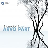 Various - The Very Best Of Arvo Part i gruppen CD / CD Klassisk hos Bengans Skivbutik AB (618121)