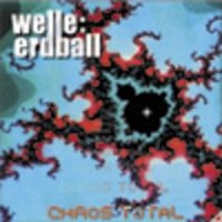 Welle:Erdball - Chaos Total (Cd+Dvd) i gruppen CD hos Bengans Skivbutik AB (618459)