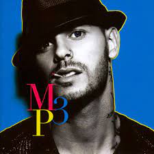 M. Pokora - Mp3 i gruppen CD / Pop-Rock hos Bengans Skivbutik AB (618574)